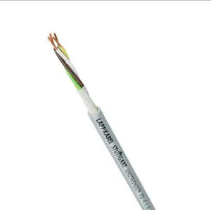 Cavo 	 0027847, 18X0.14MM2, 100M/ROTOLO 	 Marca LAPP Nuova e Autentica - Product Image 1