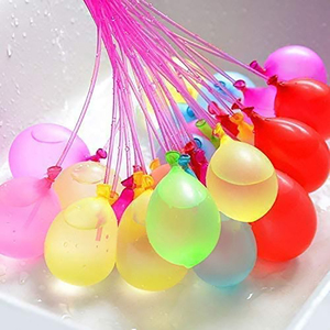 Palloncini <span class=keywords><strong>d</strong></span>'<span class=keywords><strong>Acqua</strong></span> Autosigillanti a Riempimento Rapido all'Ingrosso, Giocattoli per Esterni per Bambini e Famiglia, Caratteristiche Magiche per Feste Estive - Product Image 5