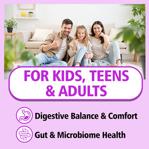 Premium Custom Probiotic Liquid Drops Supports Immunity Nutrient Absorption to Gut Health Support Dietary <b>Supplement</b> - Product Image 3