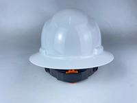 Casque de sécurité électrique de type I ANSI ANT5PPE, classe E, pour la protection haute tension, travaux de construction
