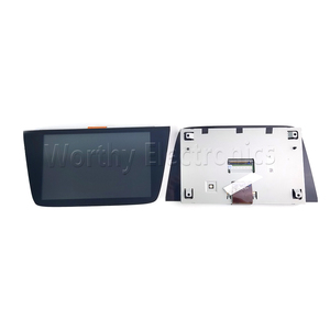 8,0 pulgadas LQ080Y5DZ10 con pantalla táctil de condensador para <span class=keywords><strong>Opel</strong></span> Astra K coche DVD navegación GPS auto - Product Image 5