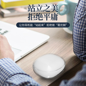 Étui pour écouteurs Soundcore P3, coque de protection complète pour écouteurs Bluetooth - Product Image 5