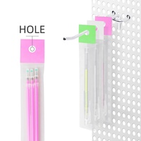Nouveau stylo marqueur pour sourcils, accessoires de tatouage, stylo marqueur cutané chirurgical pour microblading et maquillage permanent