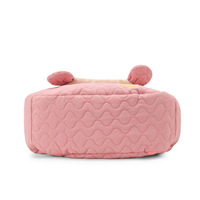 Sac à dos pour animaux de compagnie de grande capacité, sac de transport pour animaux de compagnie imperméable au vent pour l'hiver, sacs de voyage pour chiens et chats