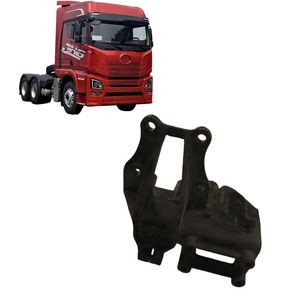 Piezas de Alta Calidad para el Sistema de Dirección de Camiones, Soporte de Engranaje de Dirección 5103374-69S para Faw Jiefang J6 - Product Image 5