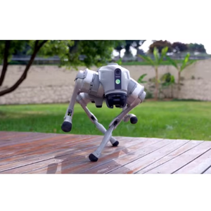 Robot Perro Cuadrúpedo Unitree Go2 Edu Mid-360 con LiDAR 3D de 100 TOPS para Desarrollo Secundario en Investigación y Educación, 100% Auténtico - Product Image 3