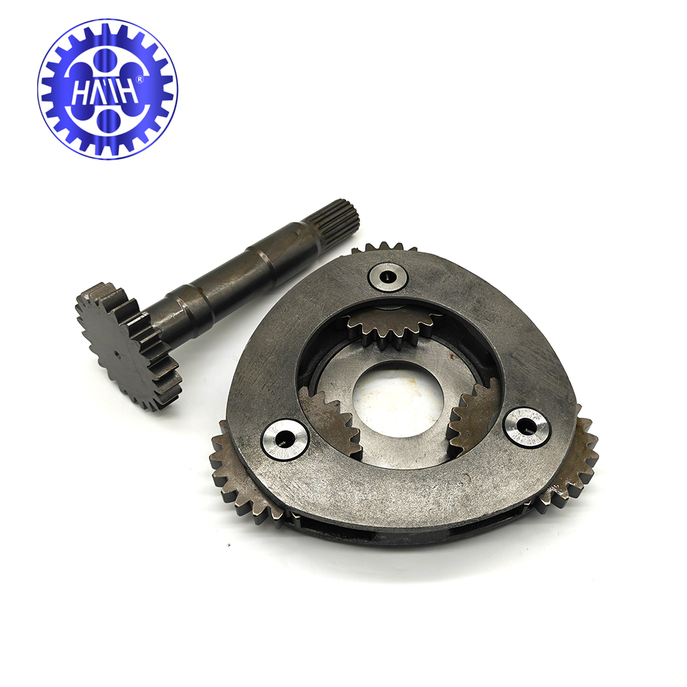 Drive Motor Shaft 2049166 for Hitachi ZX200-3 & More