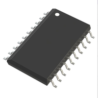 Nuevo y Original TLE824533SAAUMA1 IC Controlador de Potencia N-CHAN 1:3 DSO-36, Consulta de Cotización BOM, Adquisición de Componentes Electrónicos IC