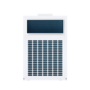 Climatiseur Commercial 2P 17060 BTU pour Cuisine Professionnelle, Refroidissement, Installation Gratuite, Climatiseur Commercial pour Cuisine Professionnelle A - Product Image 5