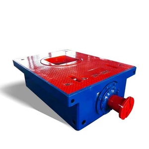 API 7K mỏ dầu thiết bị Giàn Khoan bàn quay - Product Image 2