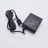 Chargeur mural US EU pour adaptateur secteur GBM pour Gameboy Micro