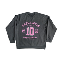 Sweat-shirts et sweats à capuche personnalisés en coton DAZU OEM, coupe courte, col rond, pour femmes et hommes