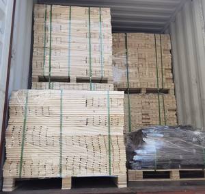 סליל כבלים מעץ - תוף חוטים מעץ לבוד עמיד במיוחד לכבל חשמלי, כבל פלדה, חיווט תעשייתי ולוגיסטיקה - Product Image 3