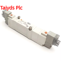 Nuevo Controlador PLC Programable Original y Económico Sy5340-5loz para Productos de Automatización