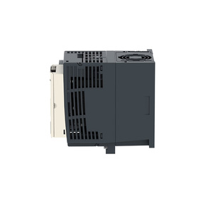 ไดรฟ์ปรับความเร็วรอบ Schneider ATV12HU22M2 รุ่นใหม่แท้ Altivar 12 2.2kW 3 แรงม้า 200 ถึง 240V 1 เฟส พร้อมฮีทซิงค์ - Product Image 3