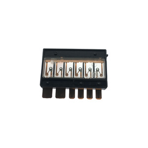 38231-TVA-A01 Fusible Plano de 6 Vías con Indicador Integrado para Automóviles Honda Accord Inspire - Product Image 2