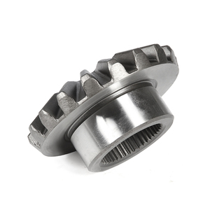 Nhà Máy Trực Tiếp Chất Lượng Cao Hiệu Suất Cao Trong Nhiệm Vụ Nặng Nề Xe Tải Giả Mạo Khác Biệt Nửa Trục Bánh Răng - Product Image 3