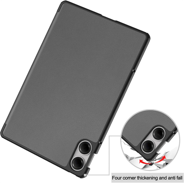 GSCASE 2024 New Arrival Model Tablet Shockproof Flip Smart Cover Case for Xiaomi Redmi Pad PRO 12.1 Inch