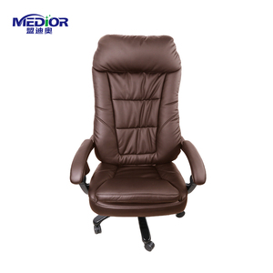 Real kneading massage office chair Ergonomic Computer Clerk Office Chair Adjustable Waist Chair For Office - Product Image 6