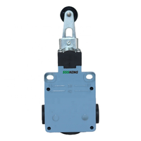 LSA-031, 10A, IP66, 1NO+1NC, Interrupteur de fin de course, VP40-2145M