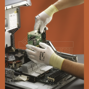 Lite II Gato HyFle X®Guantes de seguridad, - Product Image 1