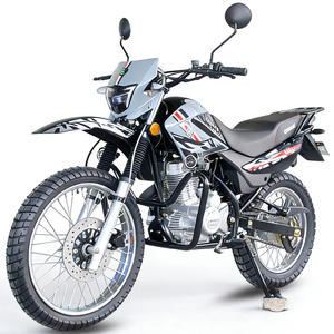 Motocicleta Todoterreno de Alta Calidad 2026, <span class=keywords><strong>175cc</strong></span>, Motor de 150cc, Motocross de 200cc, Motocross de 150cc, Hecho en China - Product Image 5
