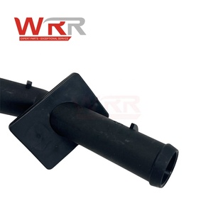 2515060018 2515060000 Tubo de Refrigerante para Benz W251 W164 R350 ML350, Manguera de Agua de Refrigeración del Motor, Premium y Duradera - Product Image 4