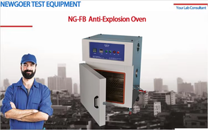Machine de testeur de combustion de batterie de <span class=keywords><strong>chambre</strong></span> d'essai de sécurité de batterie - Product Image 3