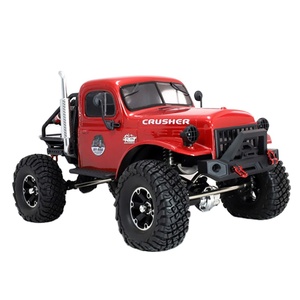 Aothoshi — voiture de course <span class=keywords><strong>RGT</strong></span> EX86181 RC, véhicule à télécommande professionnel, Buggy tout-terrain 1/10G 4WD, modèle RTR électrique 2.4 - Product Image 1