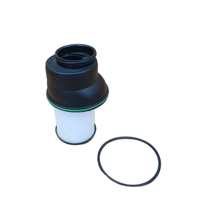 ไส้กรองอากาศเข้าห้องข้อเหวี่ยง LC11001X สำหรับระบบระบายอากาศเครื่องยนต์รถบรรทุกหนัก - Product Image 3