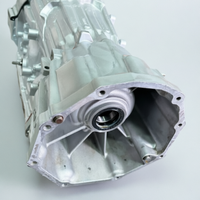 Boîte de vitesses automatique fiable A750F 350000K130, pièce de rechange pour Toyota Hilux Vigo Fortuner 4WD