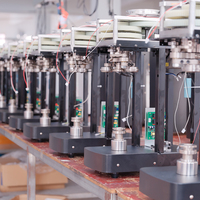 Machine de scellage automatique électrique pour canettes PET, directement de l'usine, pour les canettes de boissons