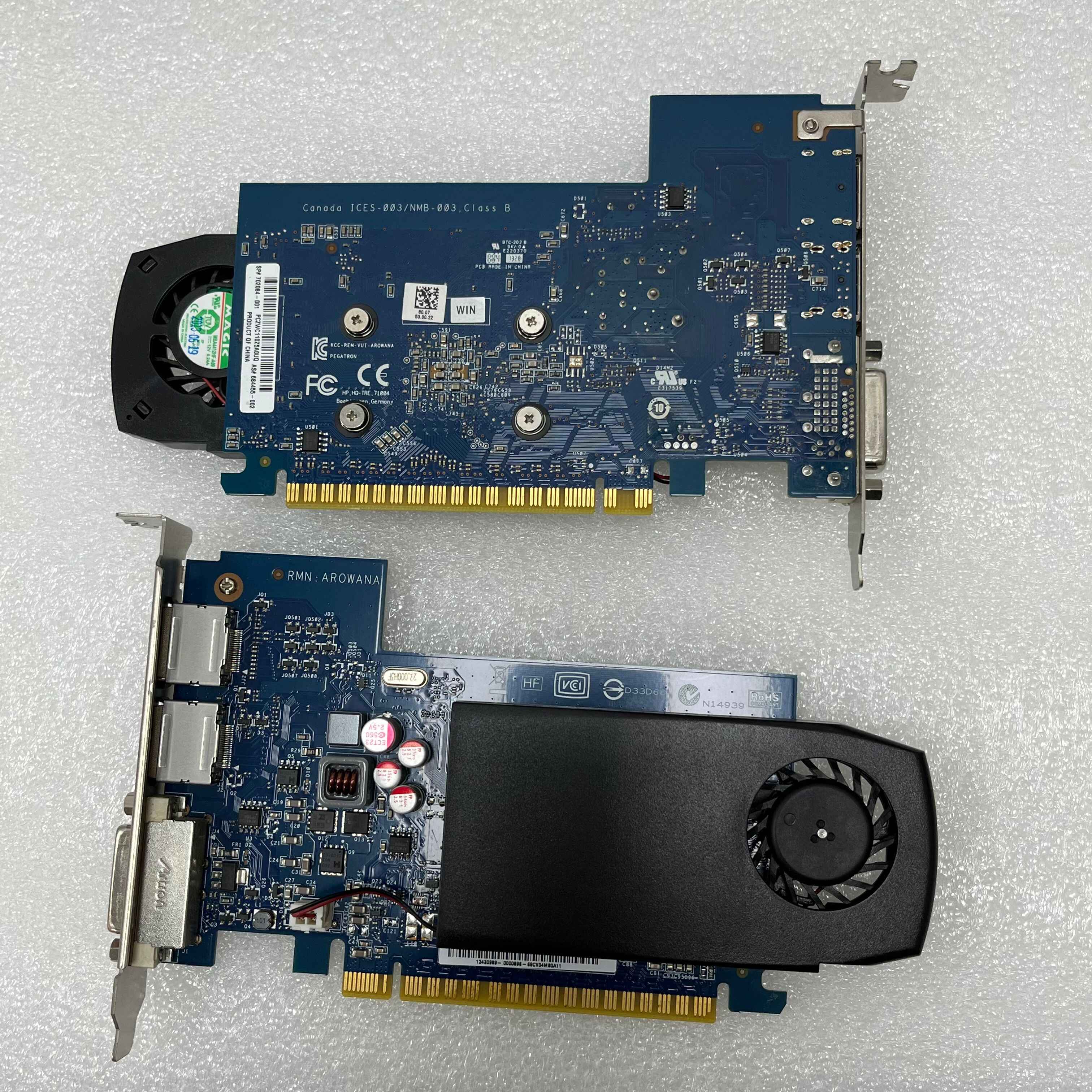 8570w Gpu Upgrade Laptop Graphic Cards For HP Upgrade Your Gaming