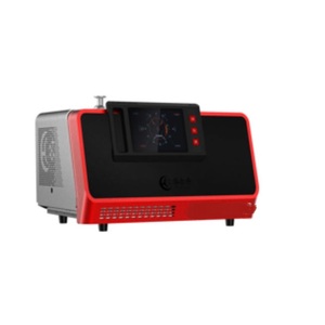 JIAYI chính xác Helium khối phổ kế tùy chỉnh độ chính xác chân không Helium Tester biến áp chân không rò rỉ Thiết bị kiểm tra - Product Image 1