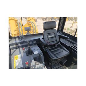 Shantui 32รถปราบดินขนาดใหญ่เป็นรถปราบดินที่น่าซื้อ - Product Image 3