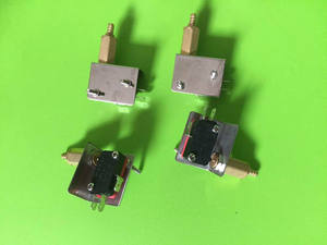 Topverkoop hoogwaardige reserveonderdelen magneetventiel voor tandheelkundige luchtcompressor reserveonderdelen - Product Image 5