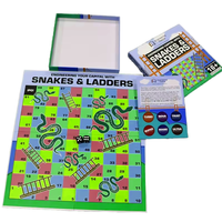 Impression de plateaux de jeu, Jeux de société pour enfants (Avion, Échecs), Fabricant de jeux de société personnalisés