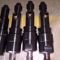 Conector Giratorio para Cableado Subacuático
