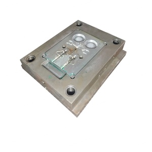 Molde de Inyección de Plástico de Alta Precisión OEM, el Más Vendido, para Accesorios de Plástico para Hervidores Eléctricos Inteligentes - Product Image 4