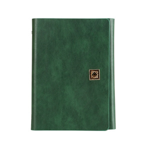 Carnet de <span class=keywords><strong>budget</strong></span> A6 à 6 anneaux, à feuilles mobiles, motif crocodile, format A5, avec enveloppes pour espèces, pour gérer les finances - Product Image 3