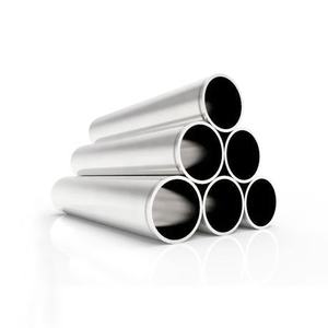 China Fabricantes de tubos de aço inoxidável Tubo redondo de aço inoxidável Tubulação de aço inoxidável sem costura - Product Image 2
