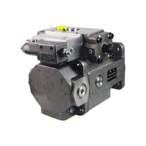 Bomba Hidráulica de Pistones A4VSO71 A4VSO40 para Maquinaria y Equipo de Construcción, Bomba Hidráulica de Alta Eficiencia Diseñada para - Product Image 1