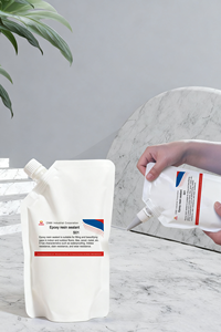 Mastic auto-nivelant de remplissage de Joint à base de ciment CNMI pour l'imperméabilisation de toit d'étanchéité d'écart de réparation de fissure - Product Image 4