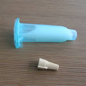 Terminal de Desconexión Rápida Zanchen DBRY6 8-18AWG, Conector de Cableado Aislado a Prueba de Agua para Exteriores y Subterráneo - Product Image 4