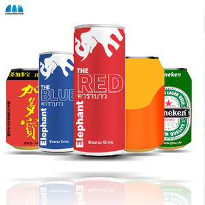 Pantalla LED Interior Personalizada con Forma de Botella de Cerveza P1.86, Flexible, para Refrigerador, Publicidad en Forma de Cilindro - Product Image 6