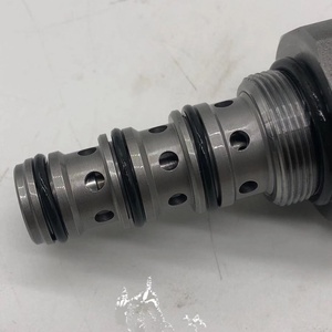 Pièces d'excavateur 200/215/230/240/245/260, électrovanne de moteur pour G24D07 - Product Image 2