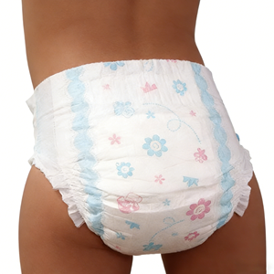 Pannoloni per Adulti Super Assorbenti XL di Kaida, Taglia Grande 130-170cm, Extra Assorbenti per Anziani e Ospedali - Product Image 1