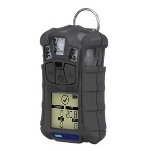 Détecteur multigaz ALTAIR 4XR le plus vendu, moniteur 4 gaz avec capteurs XCell, connectivité, MotionAlert & InstantAlert, IP68 100% - Product Image 1