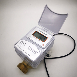 Medidores de Agua Ultrasónicos Inalámbricos LoRa/LoRaWan/NB-IoT - Product Image 6