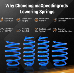 W221 सेडान के लिए सार्वभौमिक निलंबन वसंत मरम्मत किट-मानक प्रतिस्थापन भागों - Product Image 5